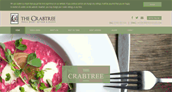 Desktop Screenshot of crabtreesussex.co.uk